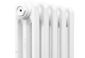 CRANE Historic 3 - 1050mm Cast Iron Radiator