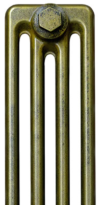 Antique Brass