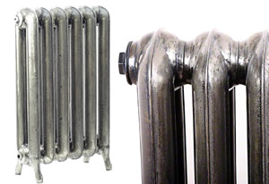 CRANE Elegant Cast Iron Radiators